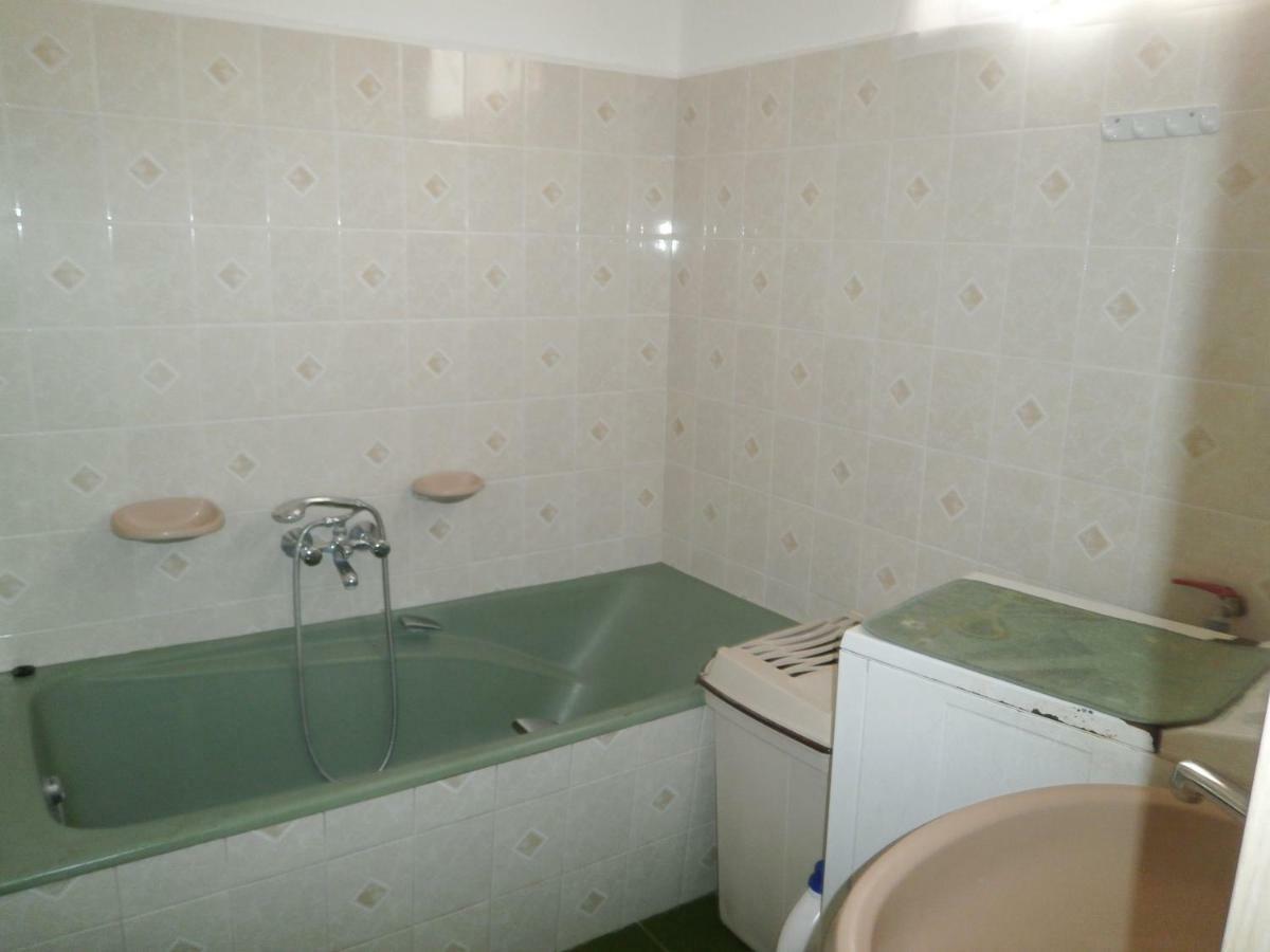 Tuenderkert Apartmanok Hajduszoboszlo Exterior foto
